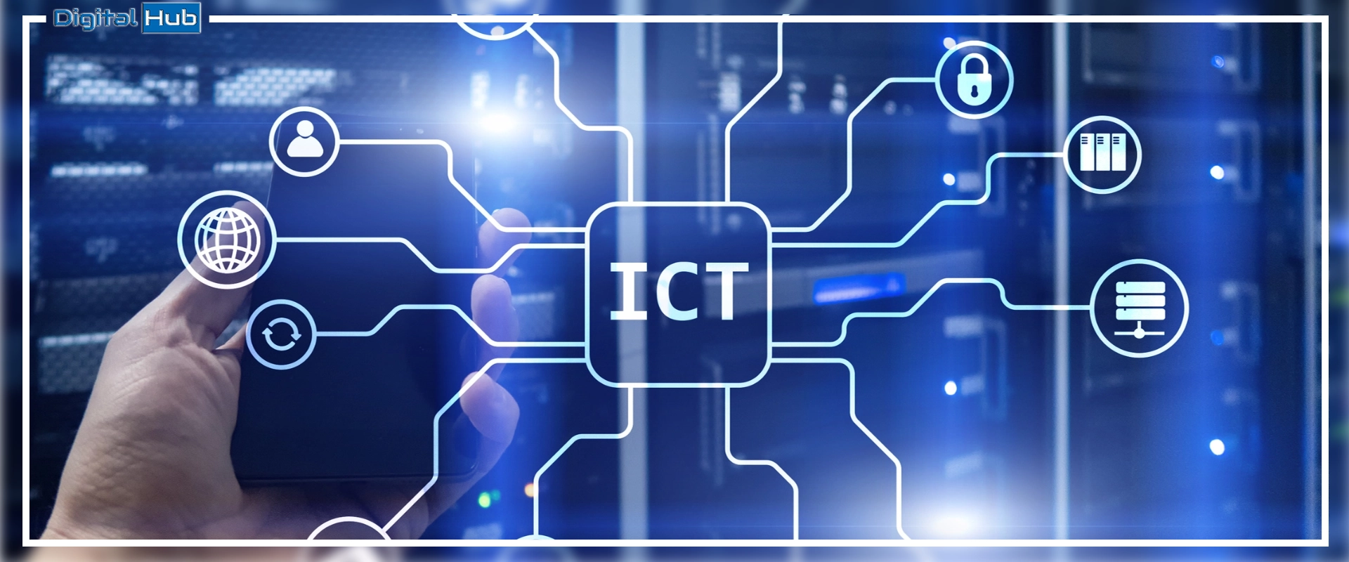 מושגי ICT המובילים להצלחה במסחר