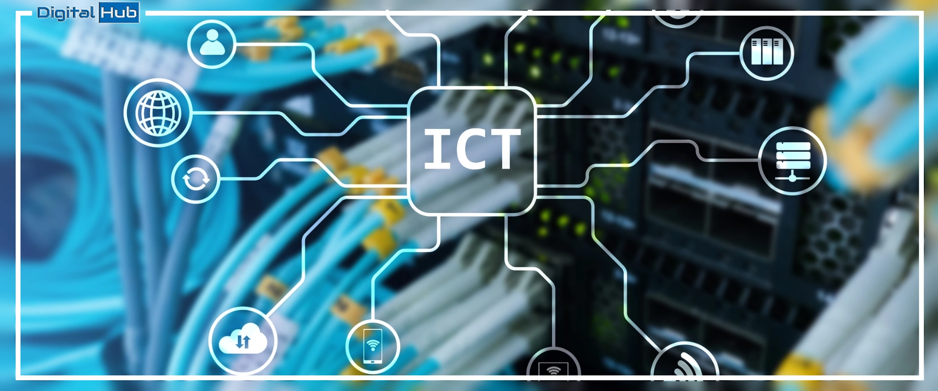 שלוט בכל אסטרטגיות ICT ב-19 דקות – המדריך המלא